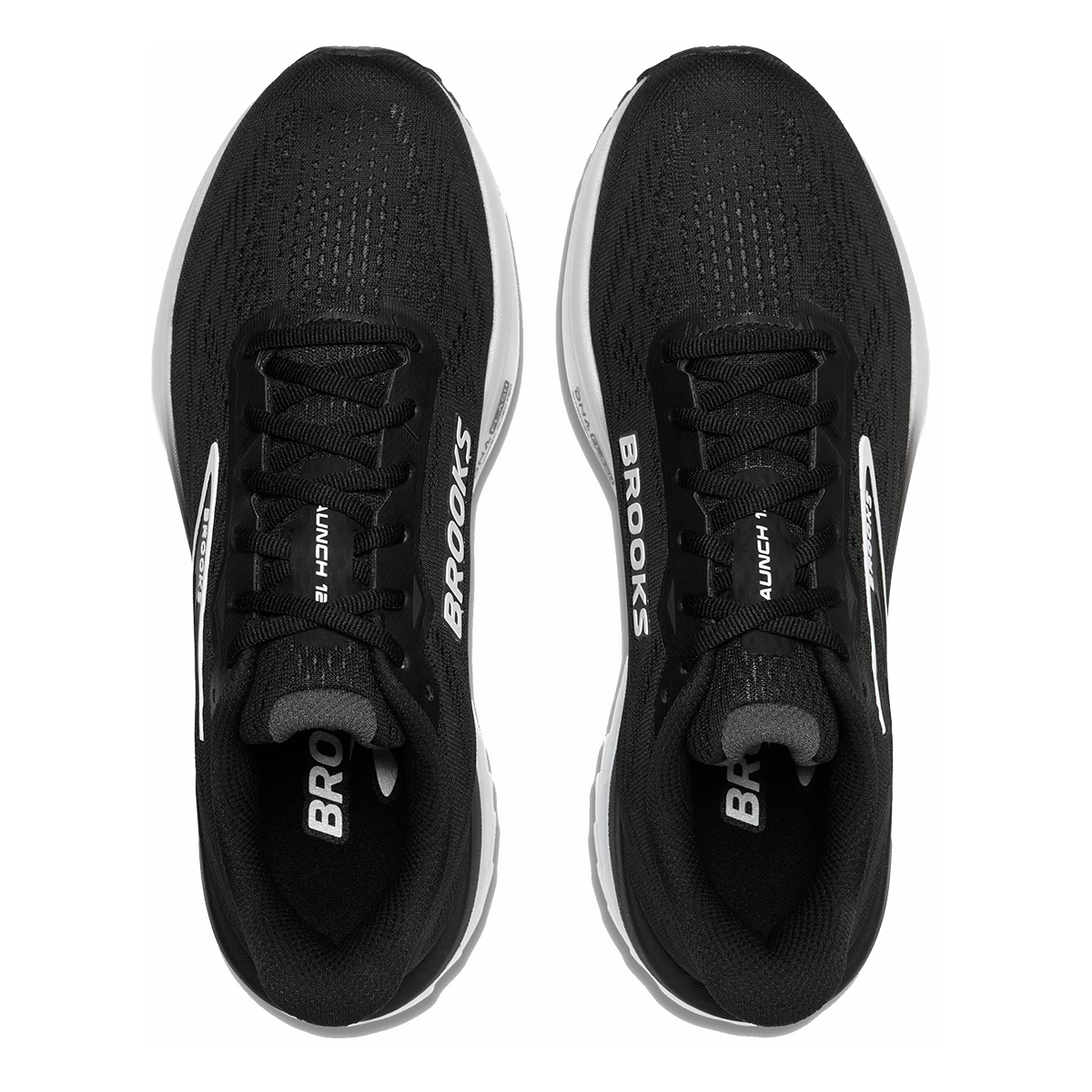 Brooks Launch 12