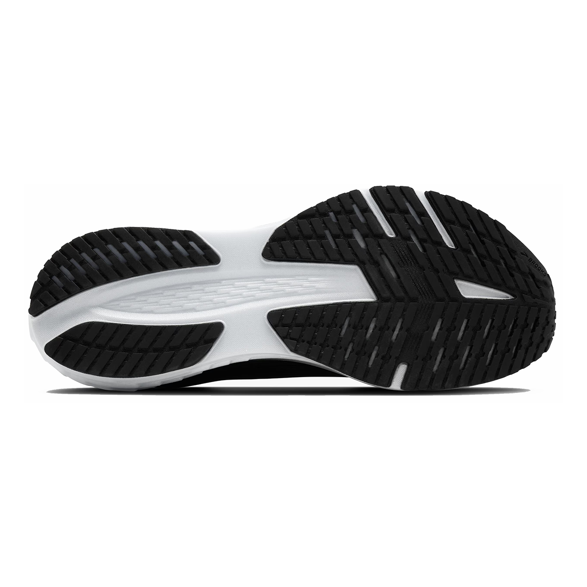 Brooks Launch 12