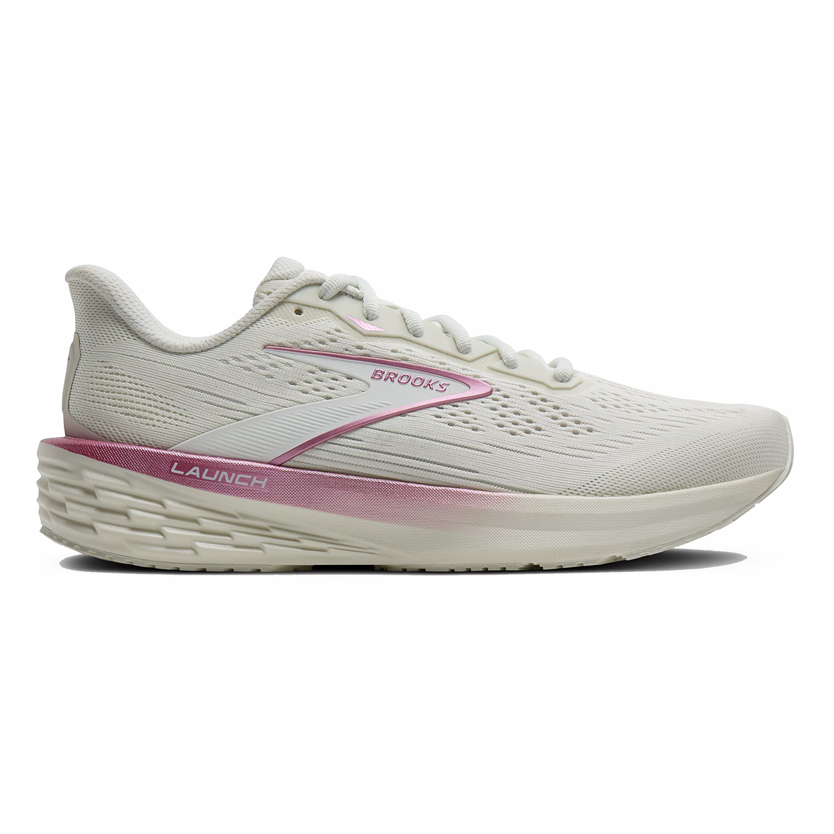 Brooks Launch 12