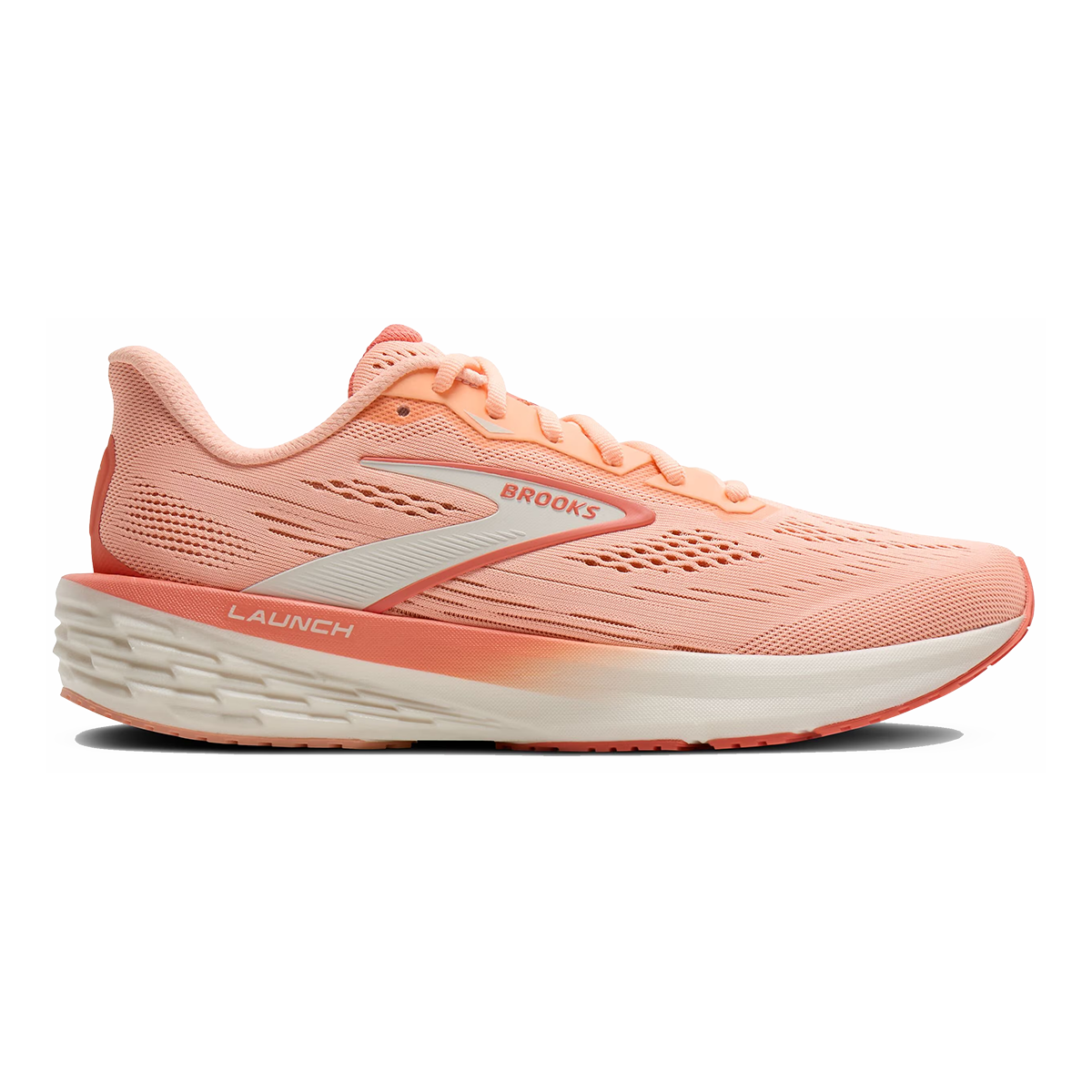 Brooks Launch 12