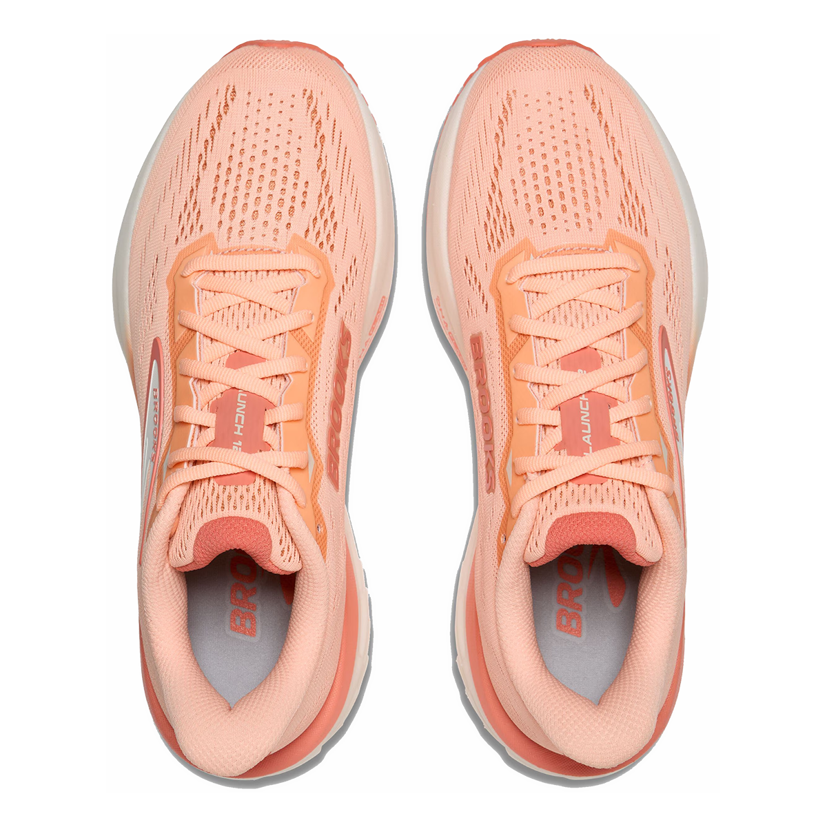Brooks Launch 12