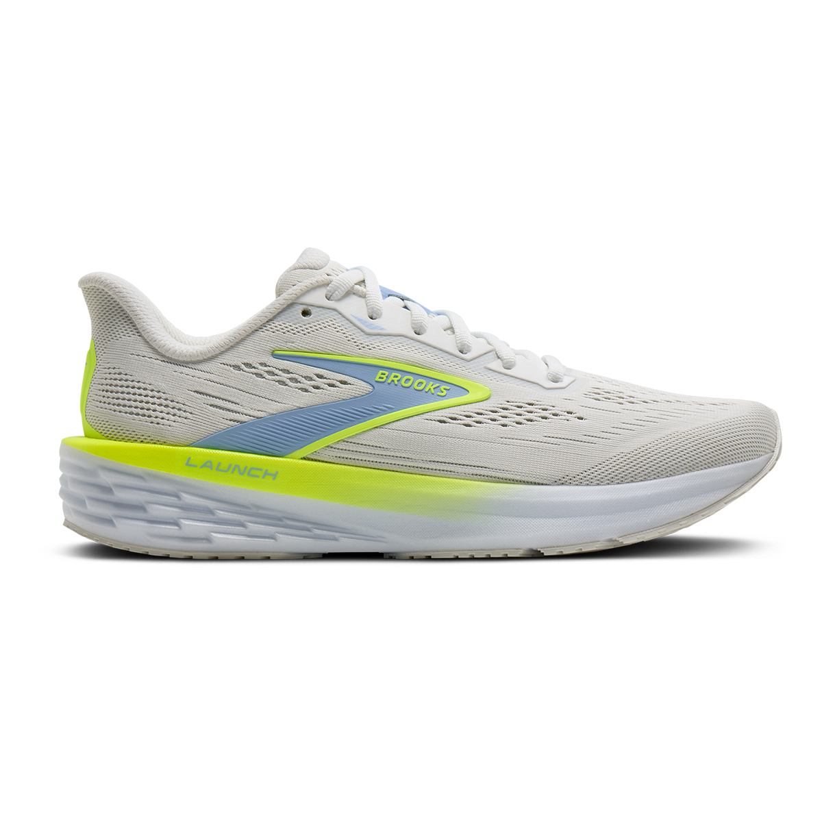 Brooks Launch 12