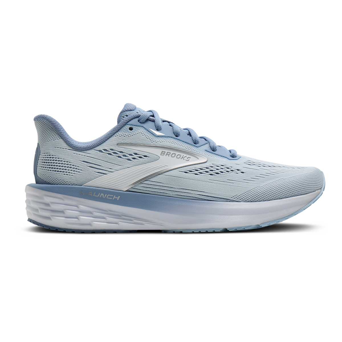 Brooks Launch 12