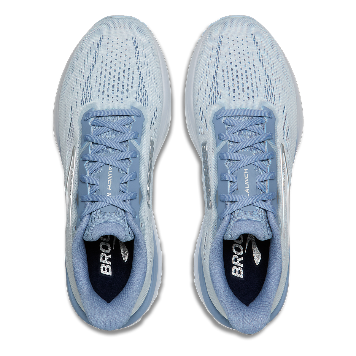 Brooks Launch 12