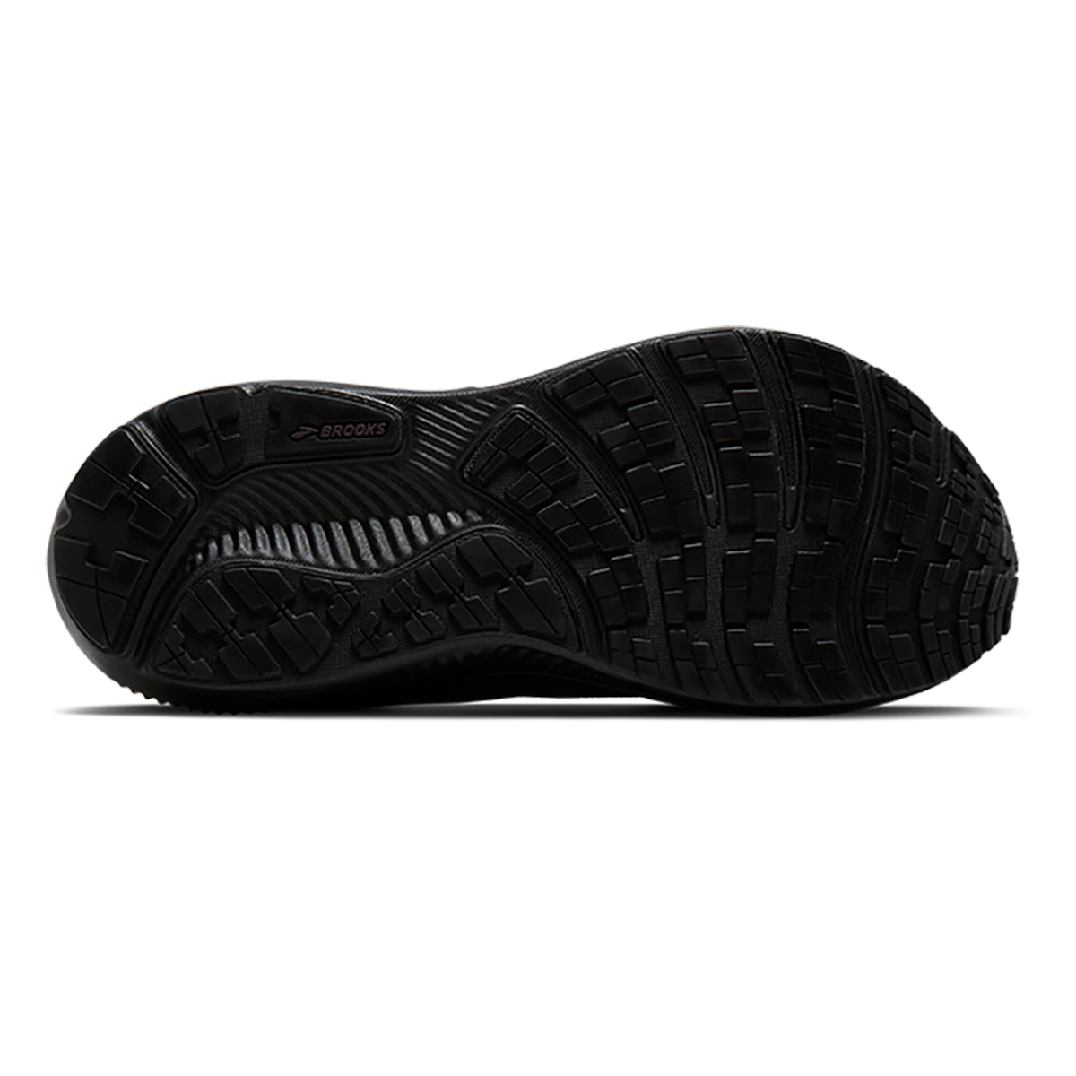 Brooks Ghost 18 GTX Capsule Collection