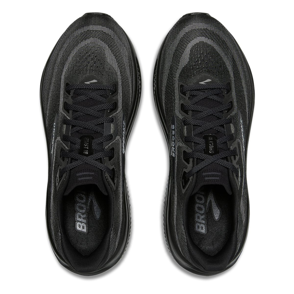 Brooks Ghost 18