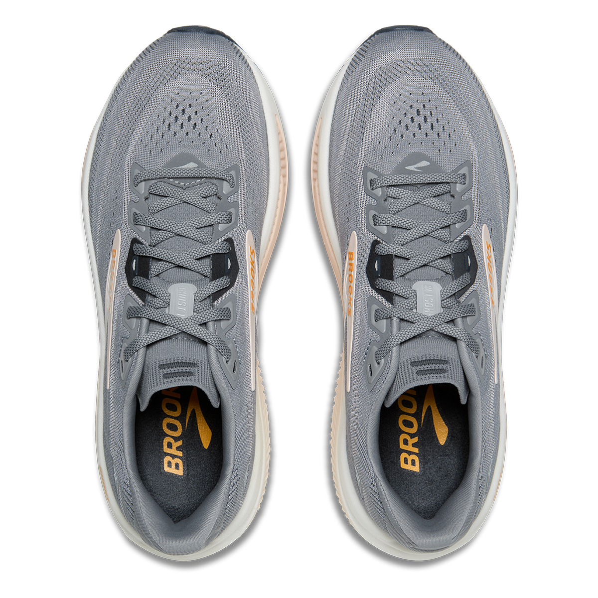Brooks Ghost 18