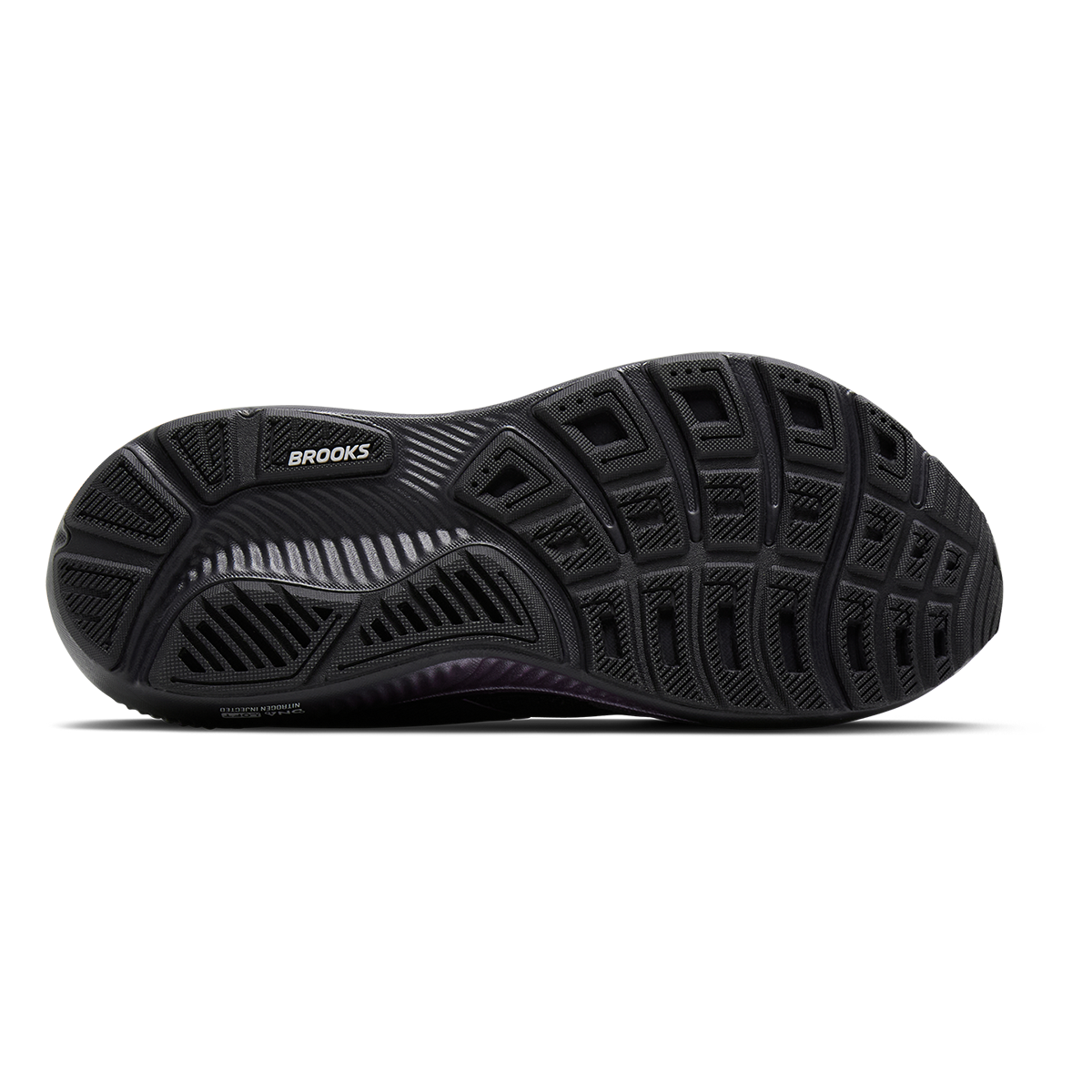 Brooks Ghost 18