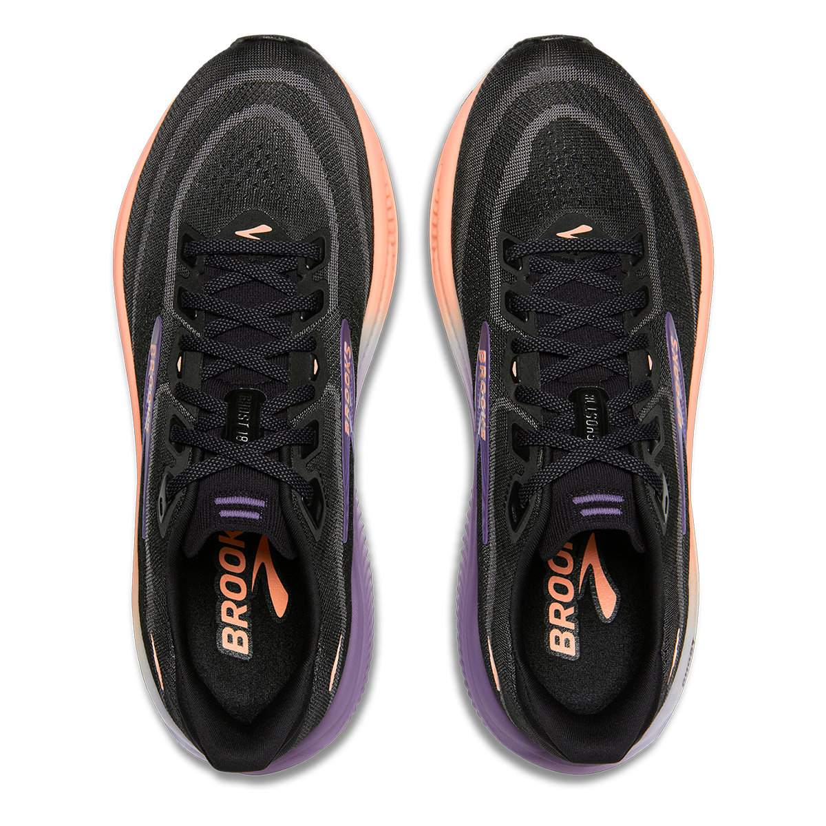 Brooks Ghost 18