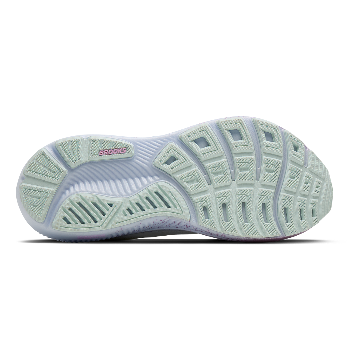 Brooks Ghost 18