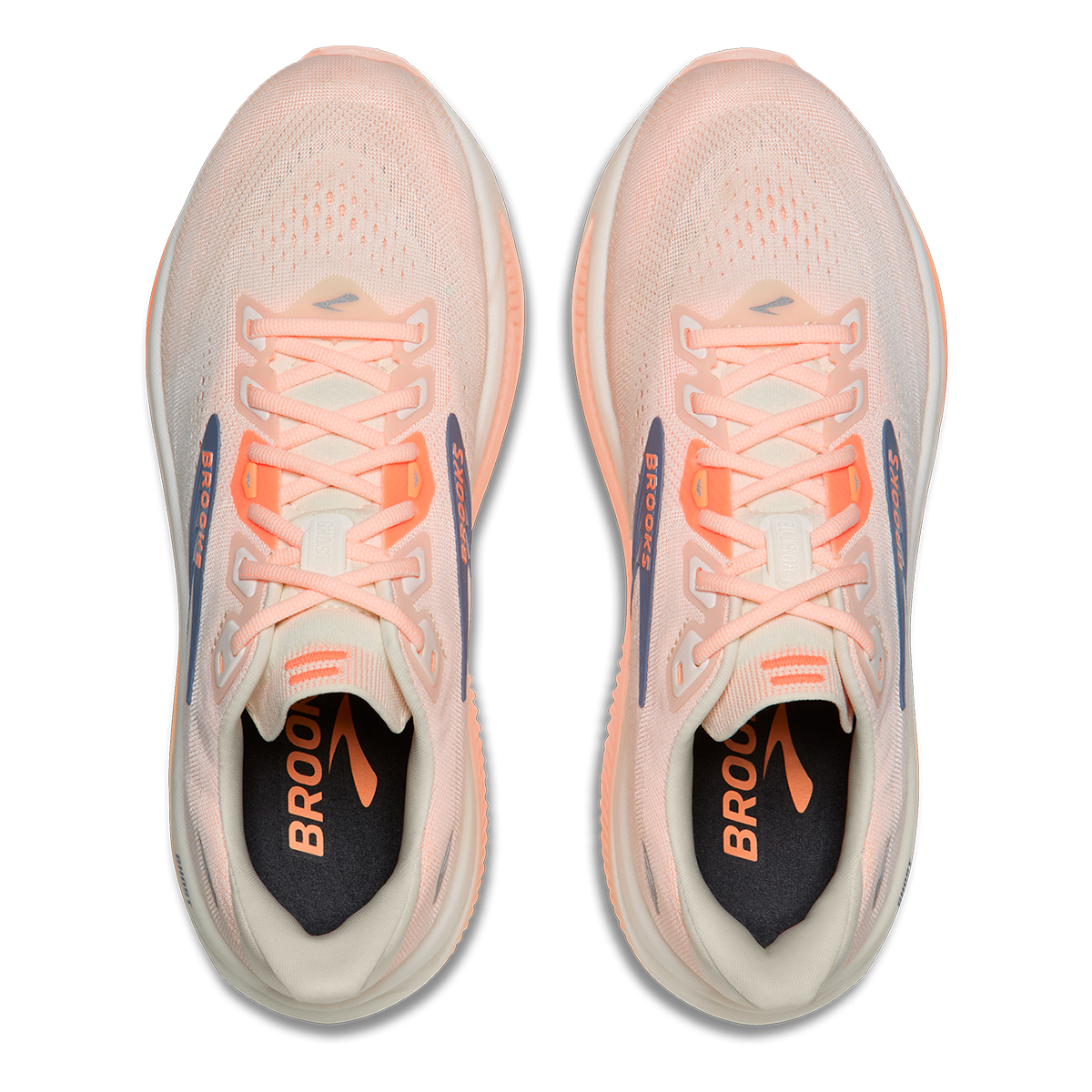 Brooks Ghost 18