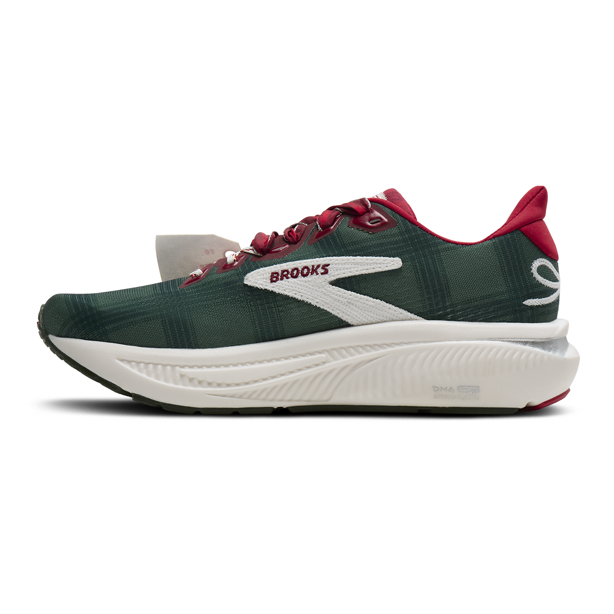 Brooks Ghost 18 Winter Cheer