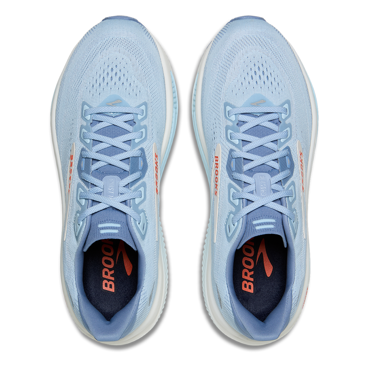 Brooks Ghost 18