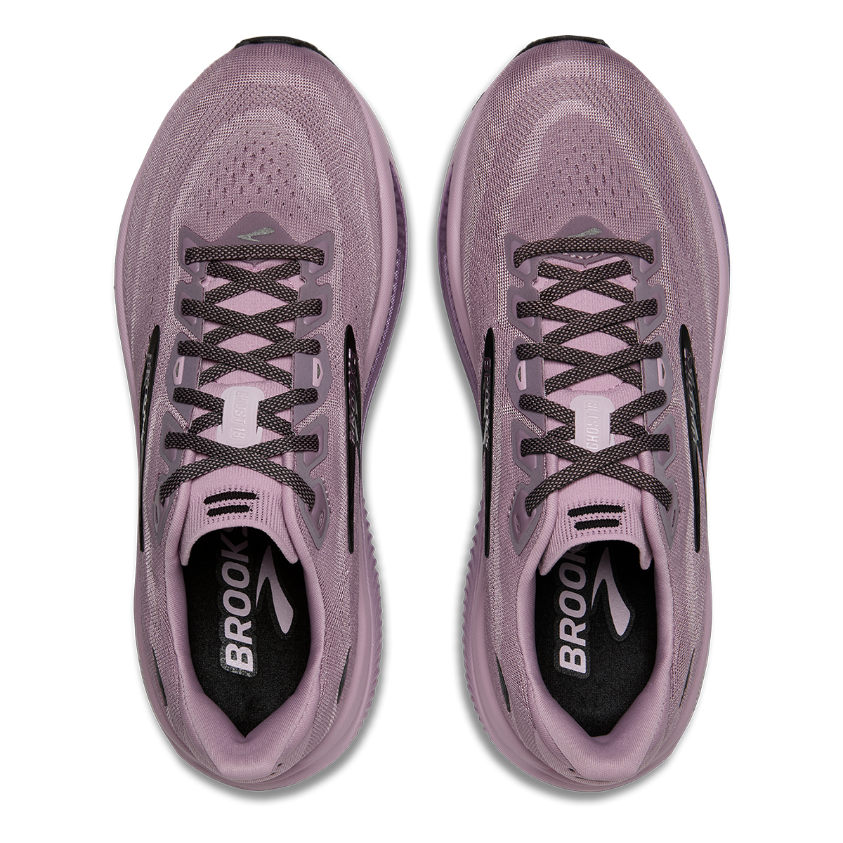 Brooks Ghost 18 Capsule Collection