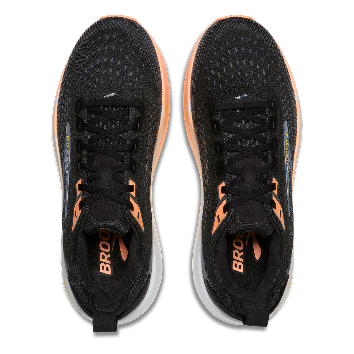 Brooks Ghost Max 4