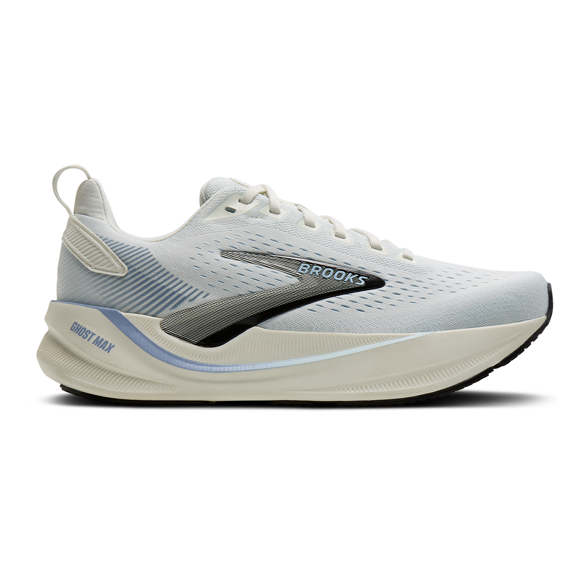 Brooks Ghost Max 4