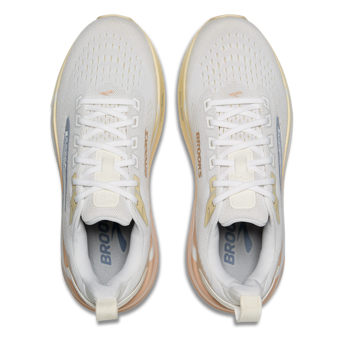Brooks Ghost Max 4