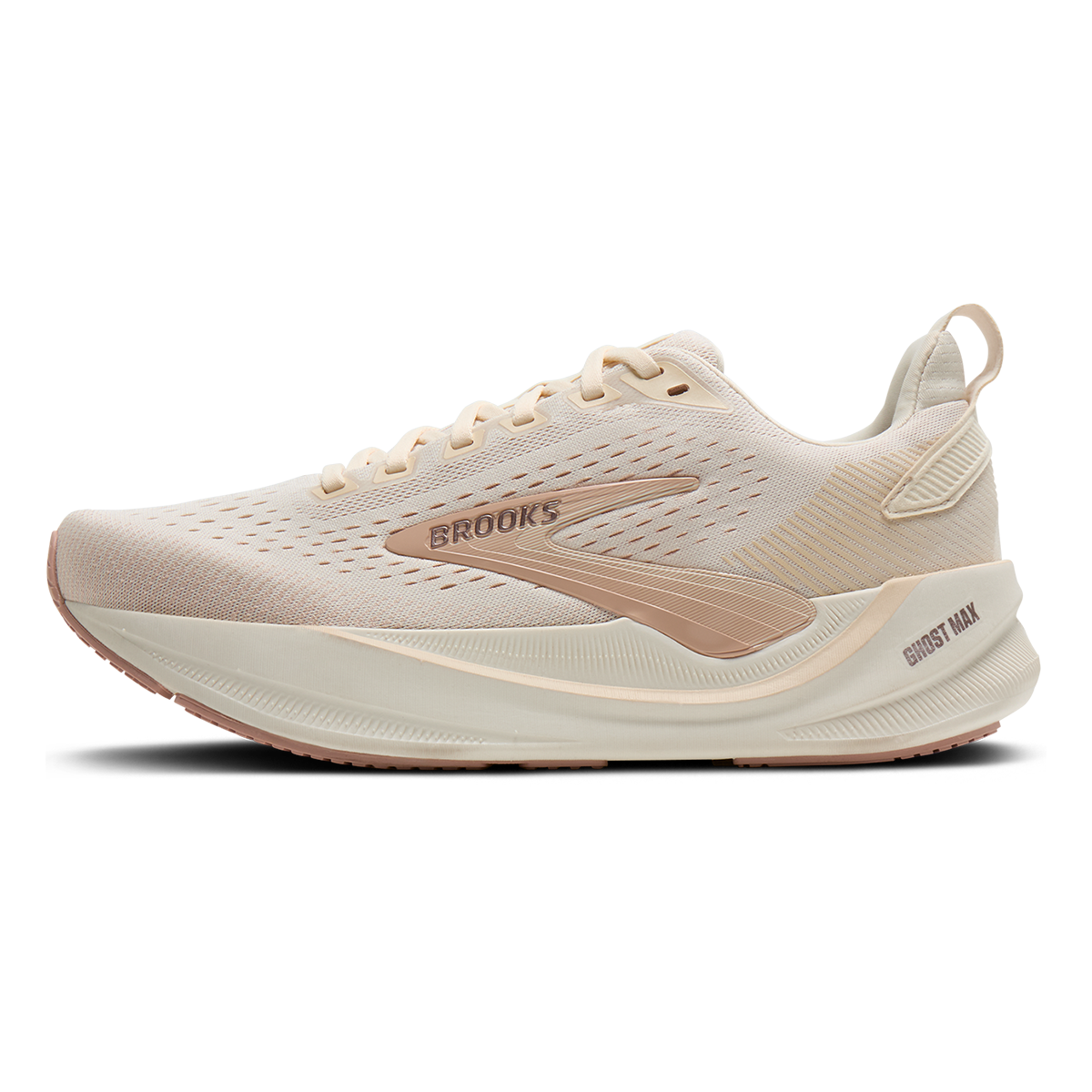 Brooks Ghost Max 4