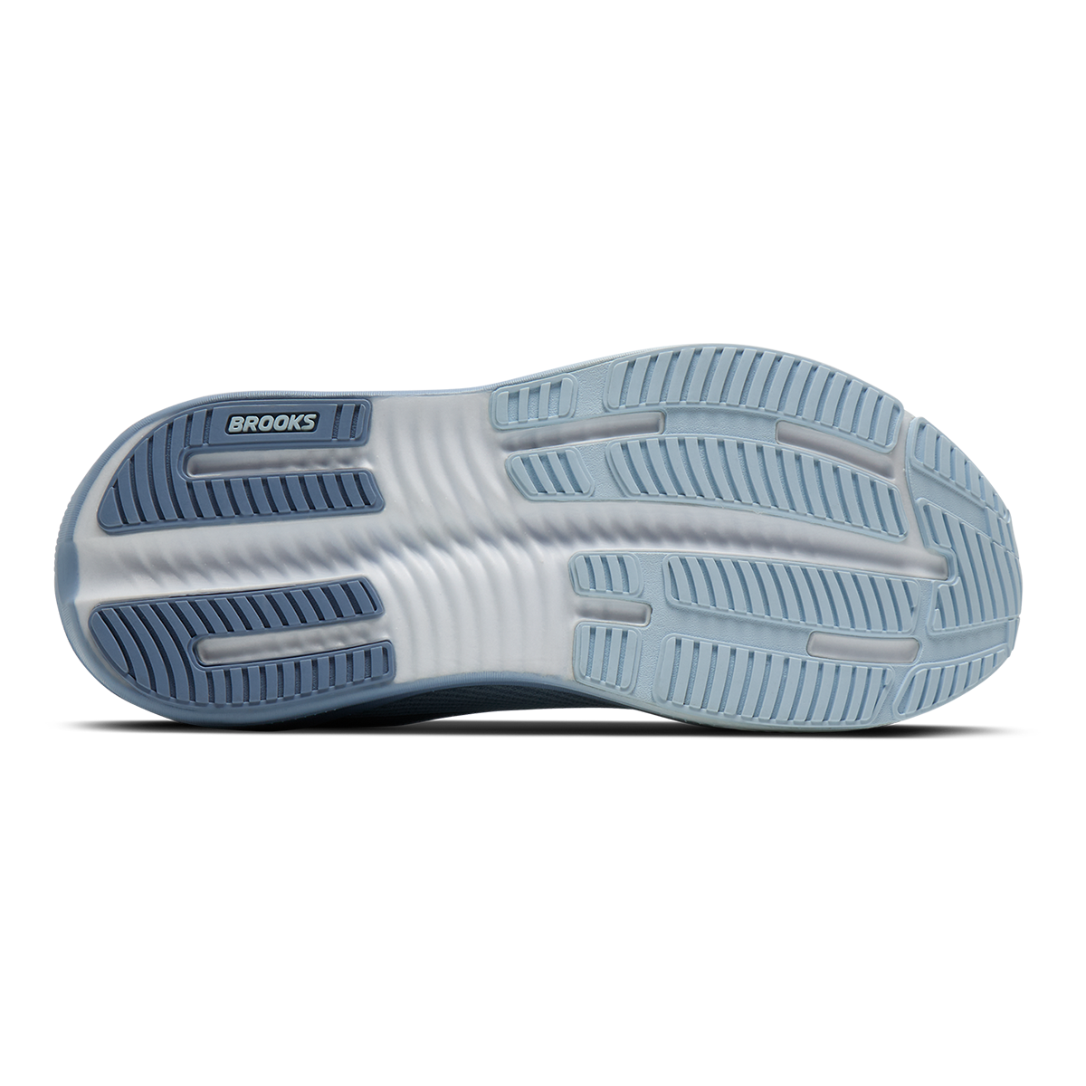 Brooks Ghost Max 4