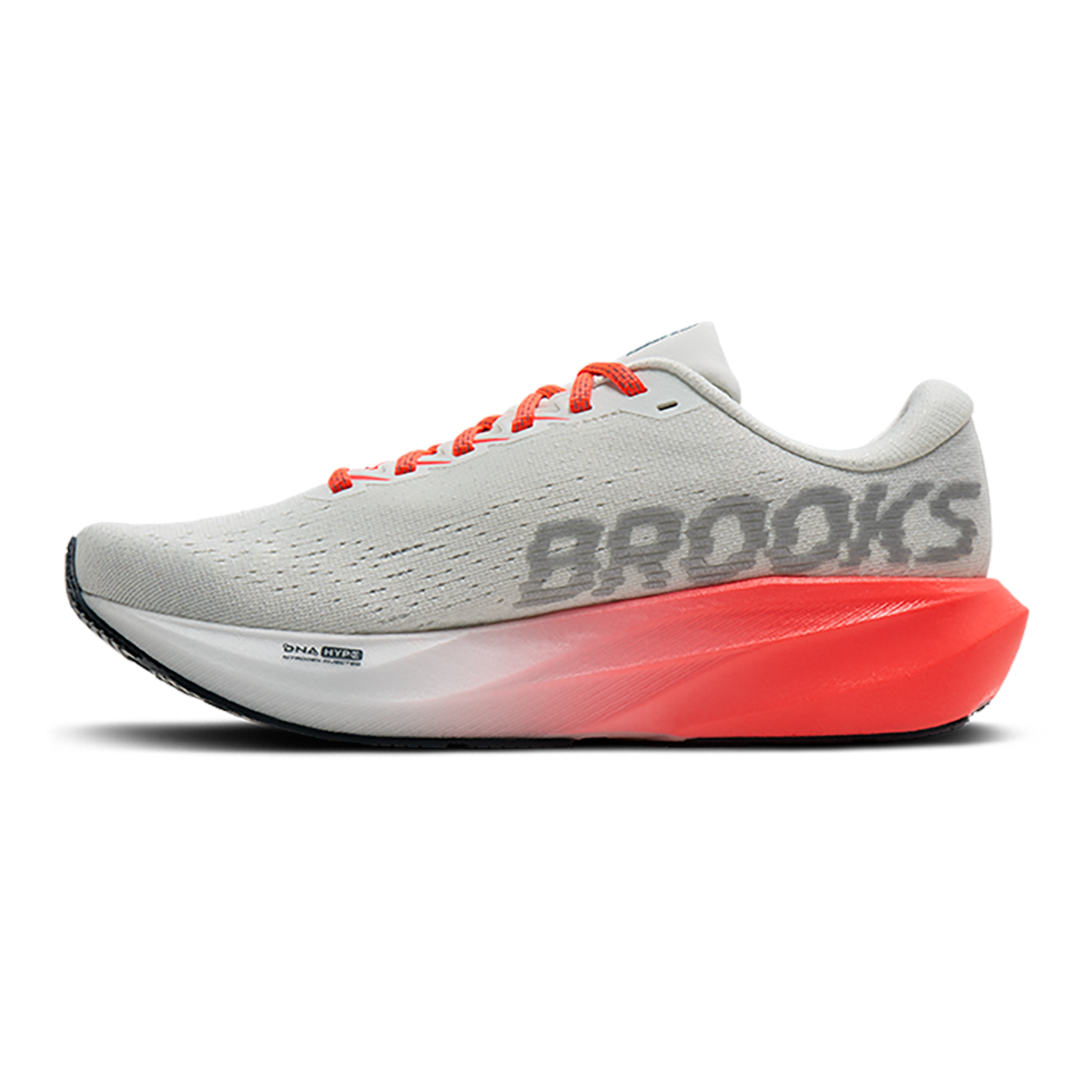 Brooks Ghost Amp Nightlife Collection