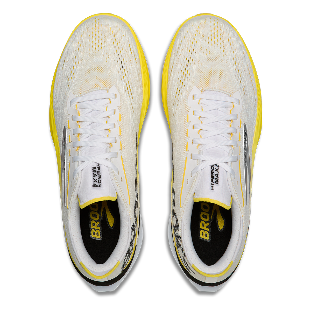 Brooks Hyperion Max 4