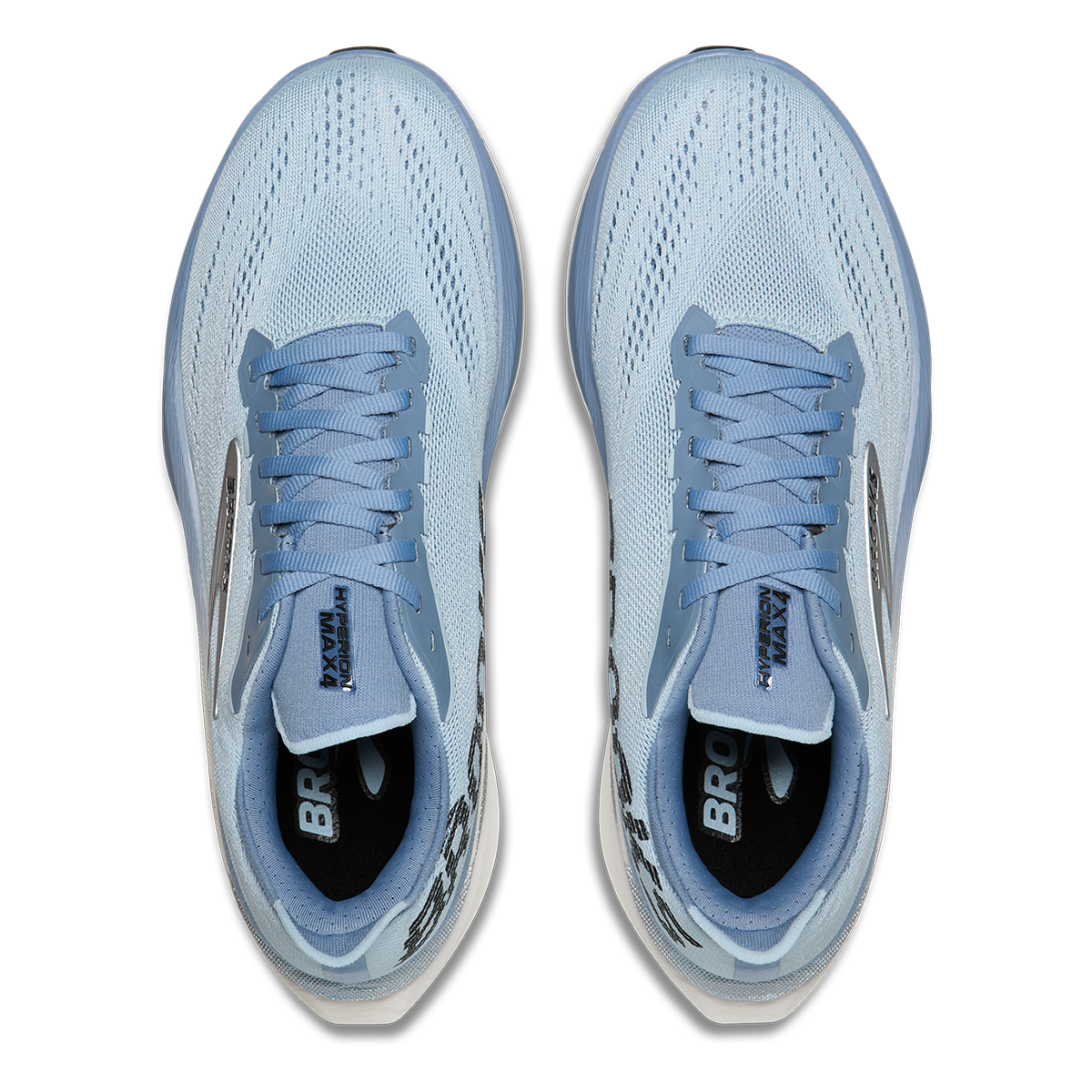 Brooks Hyperion Max 4
