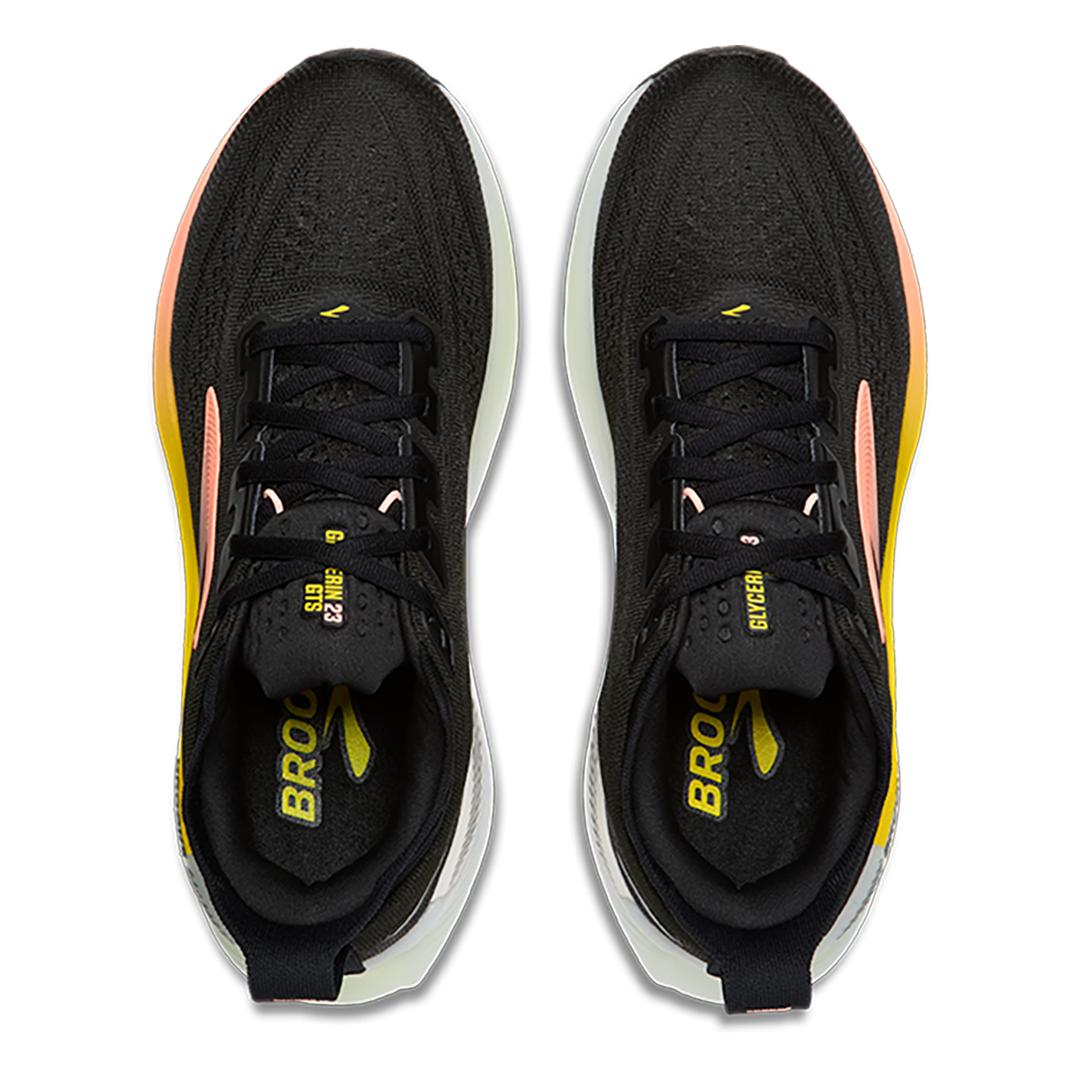 Brooks Glycerin GTS 23