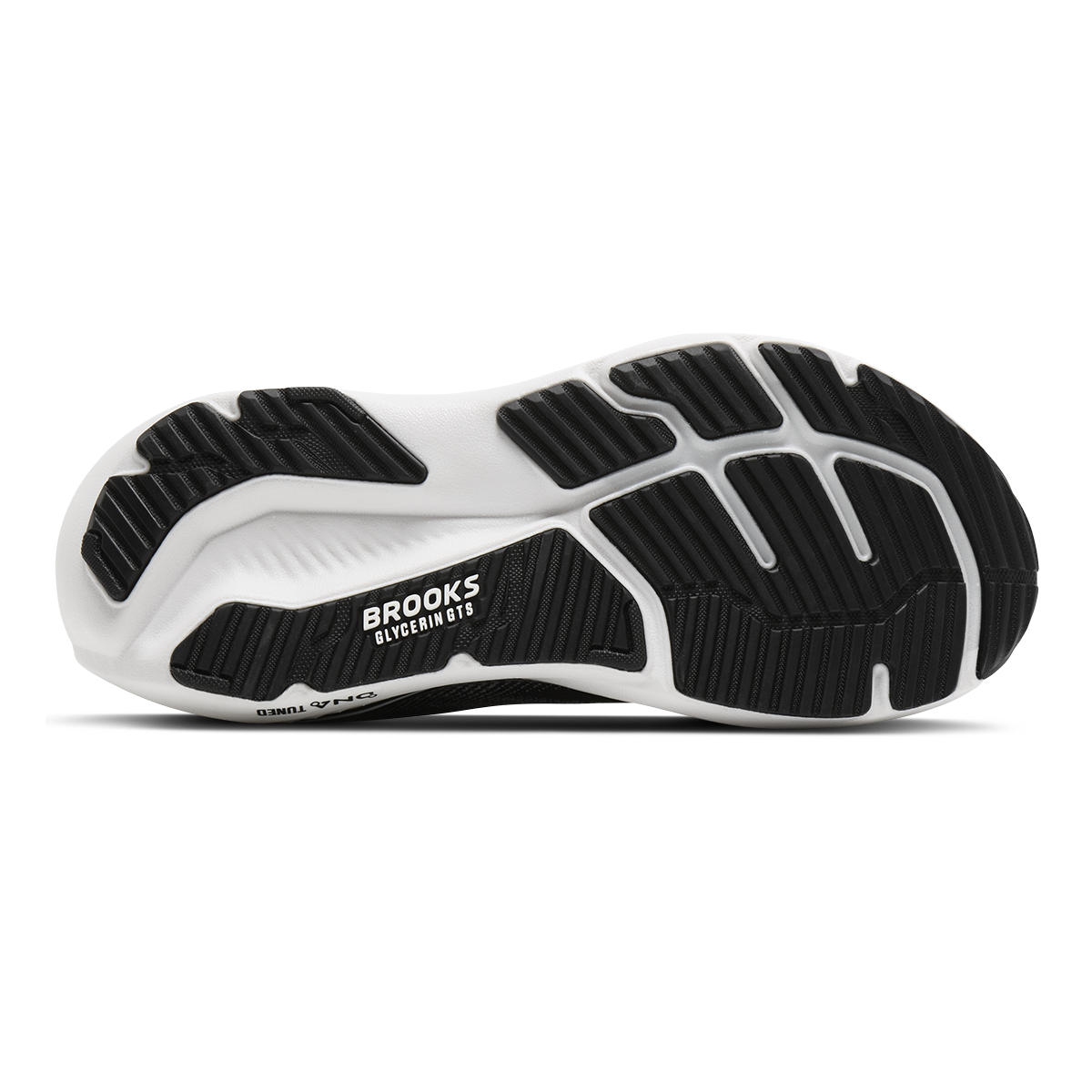 Brooks Glycerin GTS 23