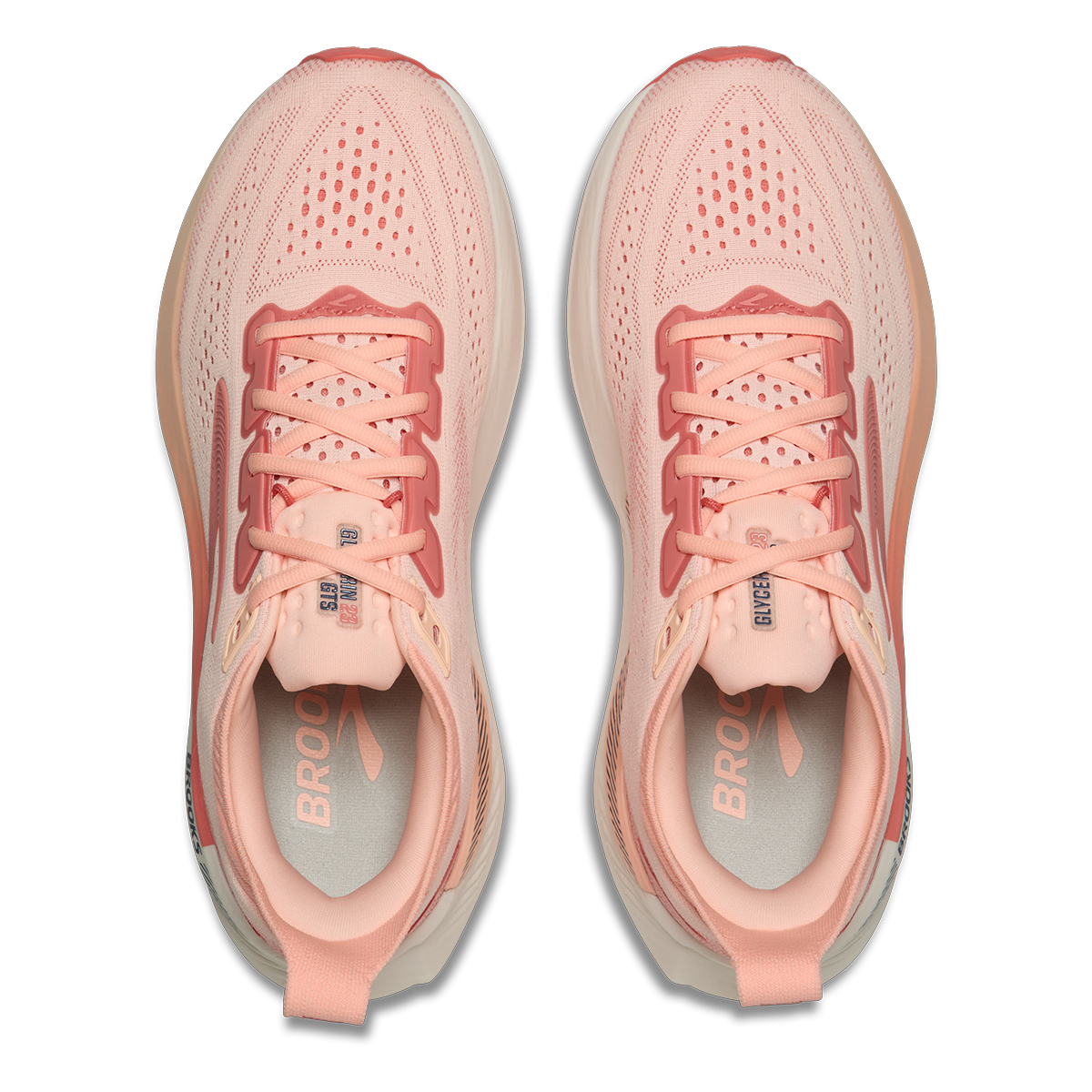 Brooks Glycerin GTS 23