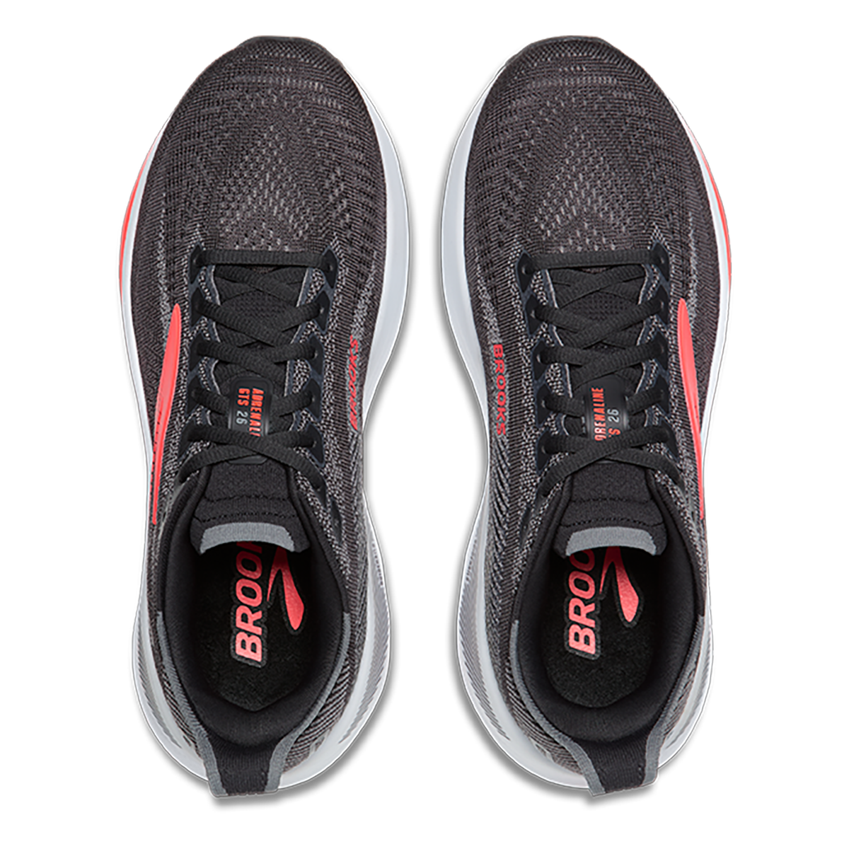 Brooks Adrenaline GTS 26