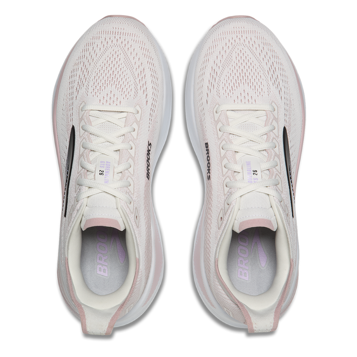 Brooks Adrenaline GTS 26