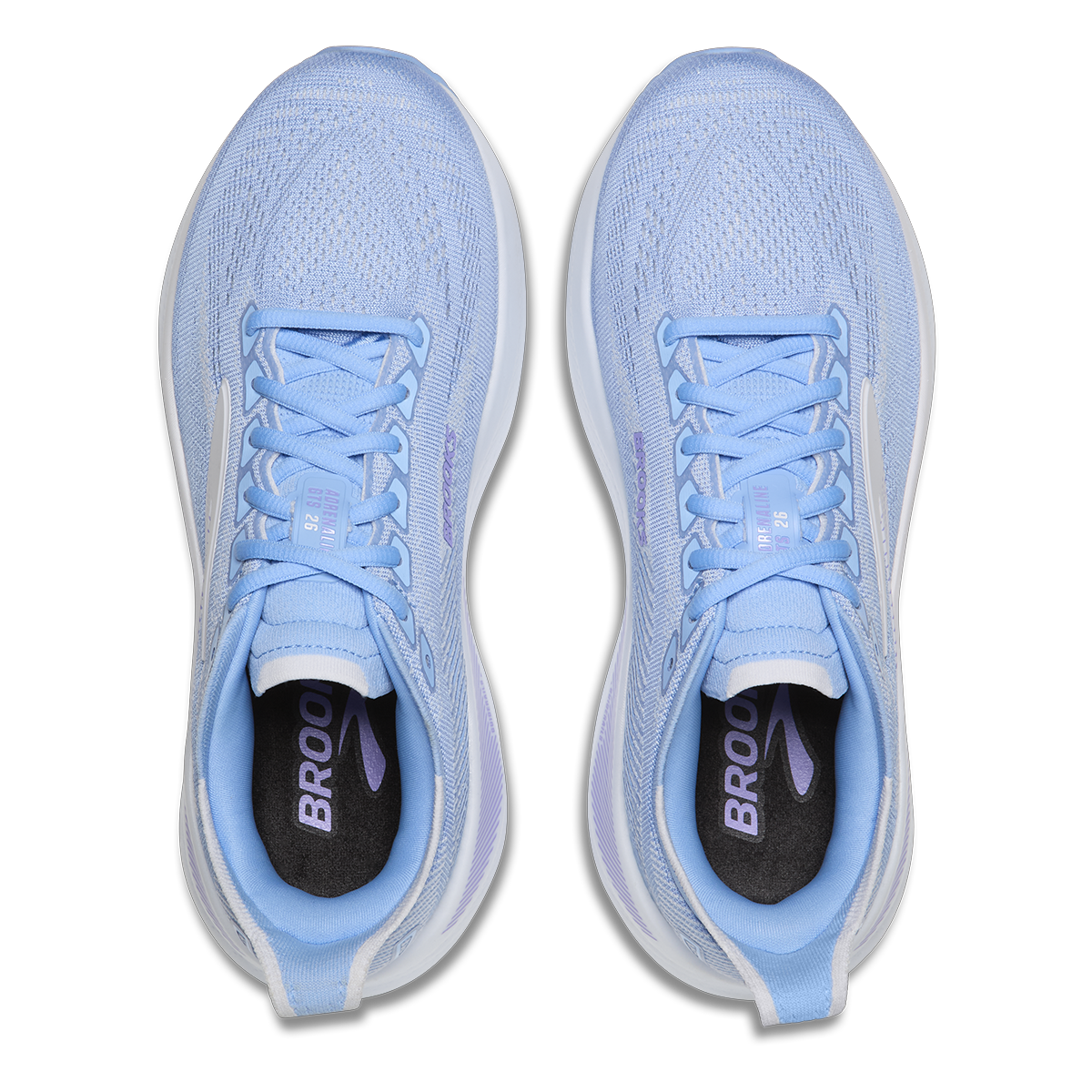 Brooks Adrenaline GTS 26