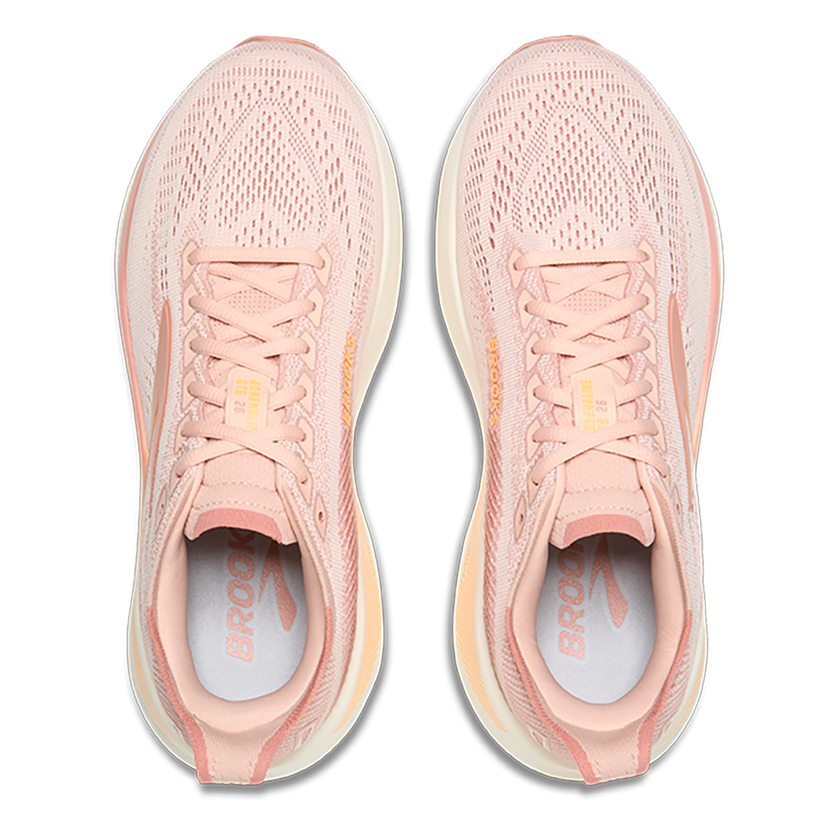 Brooks Adrenaline GTS 26