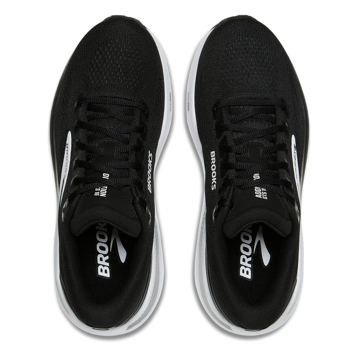 Brooks Addiction GTS 16