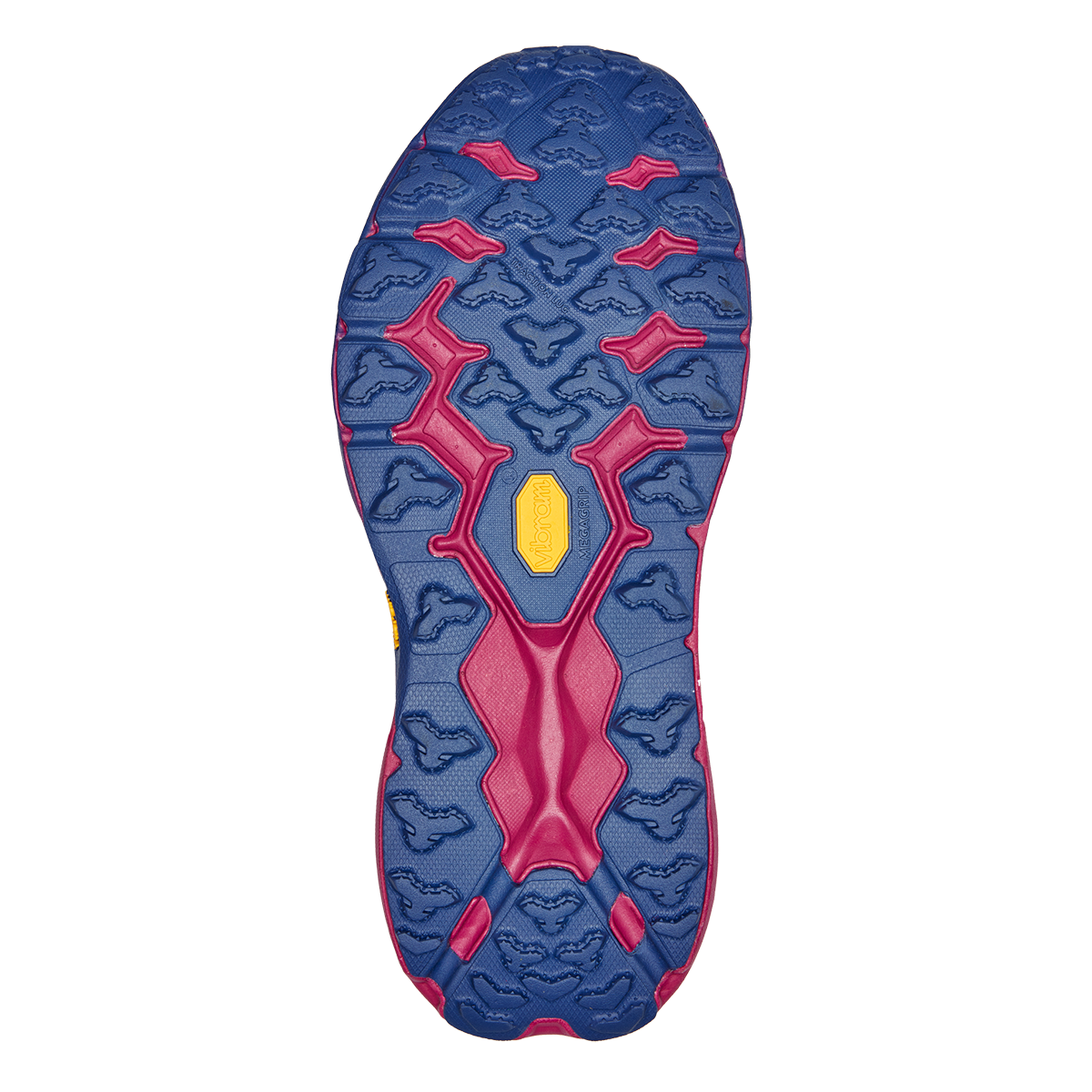 Hoka Speedgoat 5 - Festival Fuchsia - Camellia