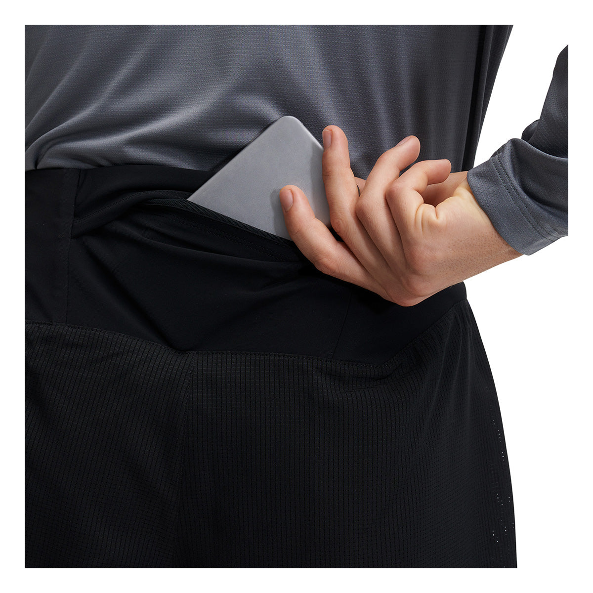 ON Lightweight Short 3