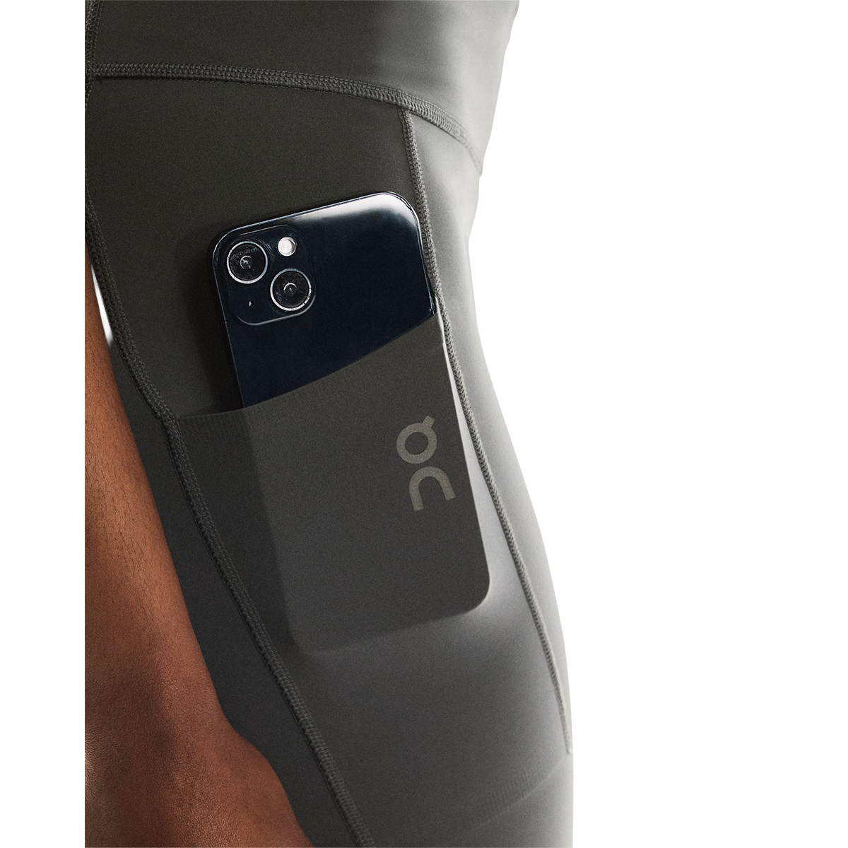 ON Performance Tights 7/8