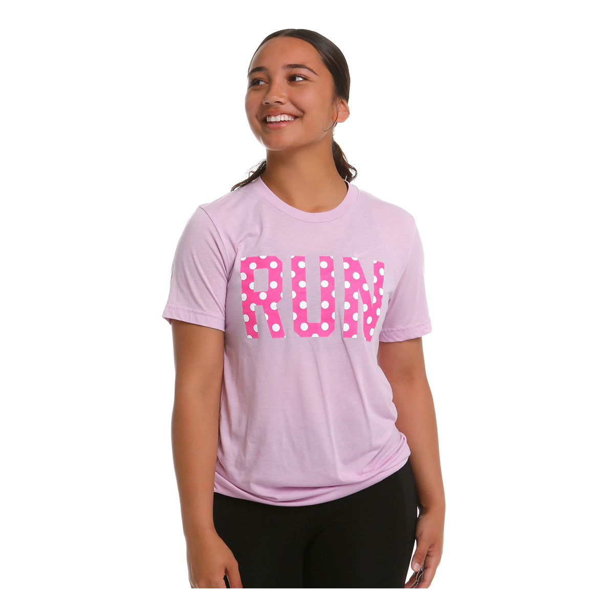 Pep & BB Run Dots Shortsleeve
