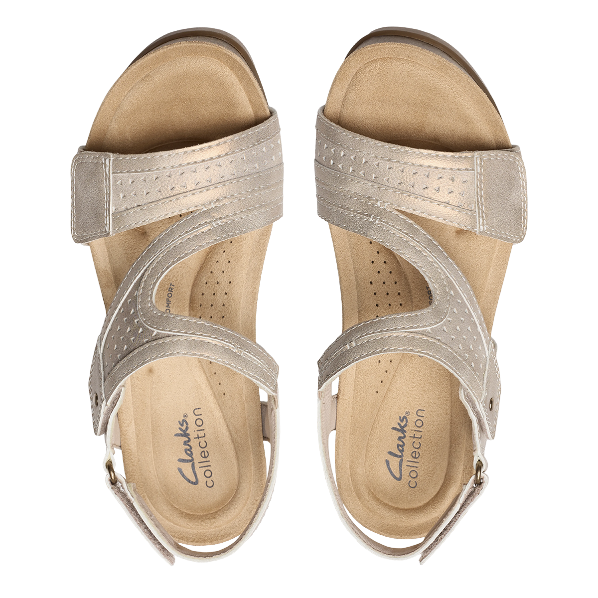 Clarks Calenne Carmen