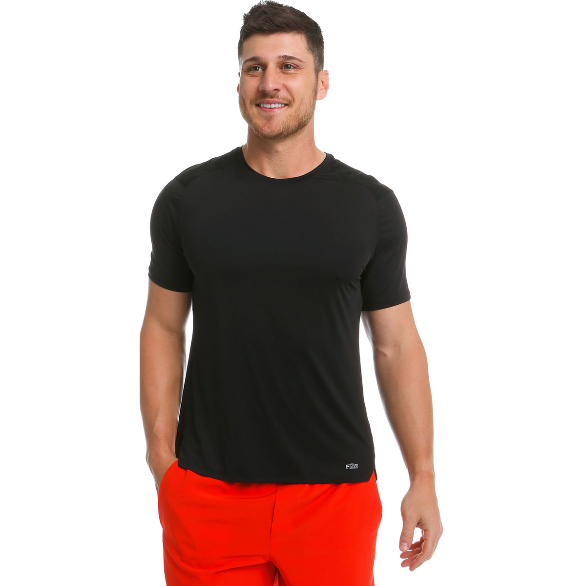 F2R Chris Shortsleeve
