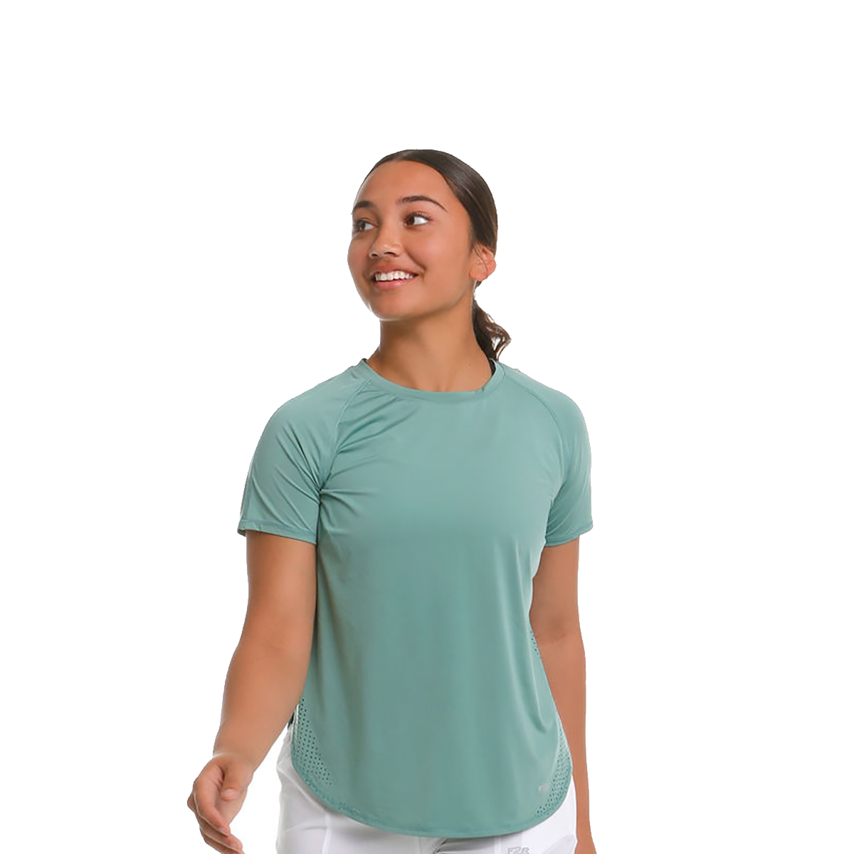 F2R Jordan Shortsleeve
