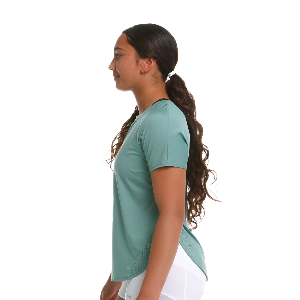 F2R Jordan Shortsleeve