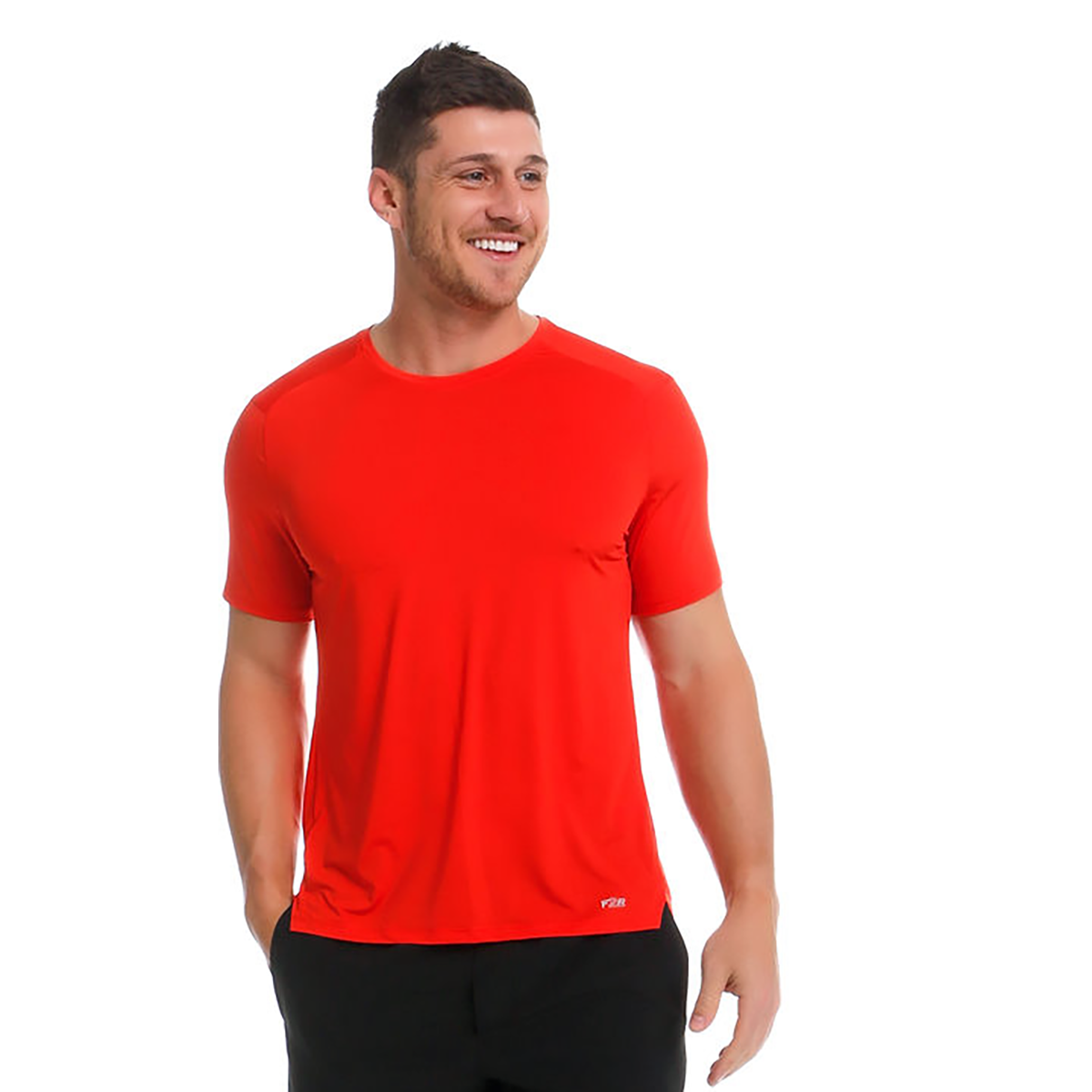 F2R Chris Shortsleeve