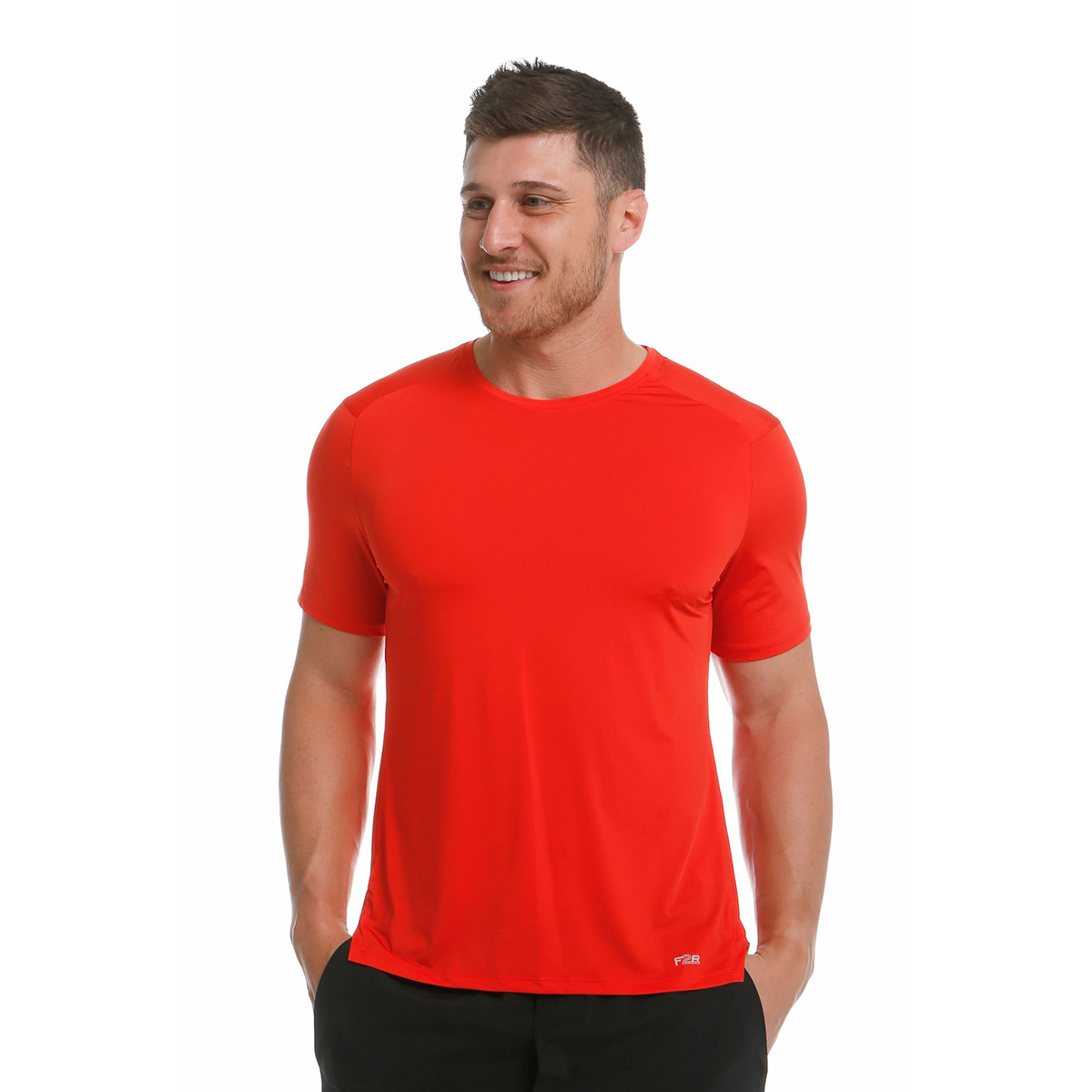 F2R Chris Shortsleeve