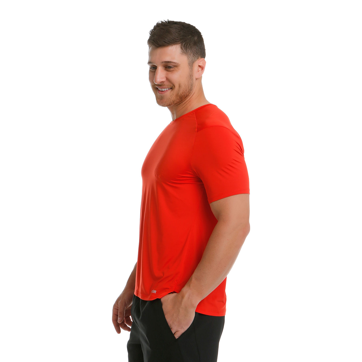 F2R Chris Shortsleeve