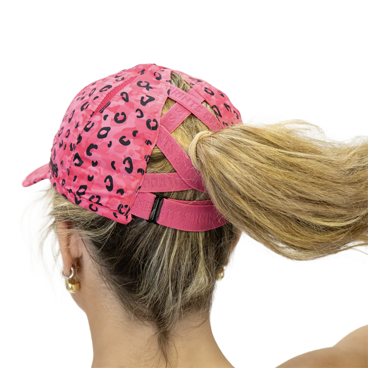 Sprints Ponytail OG Hats