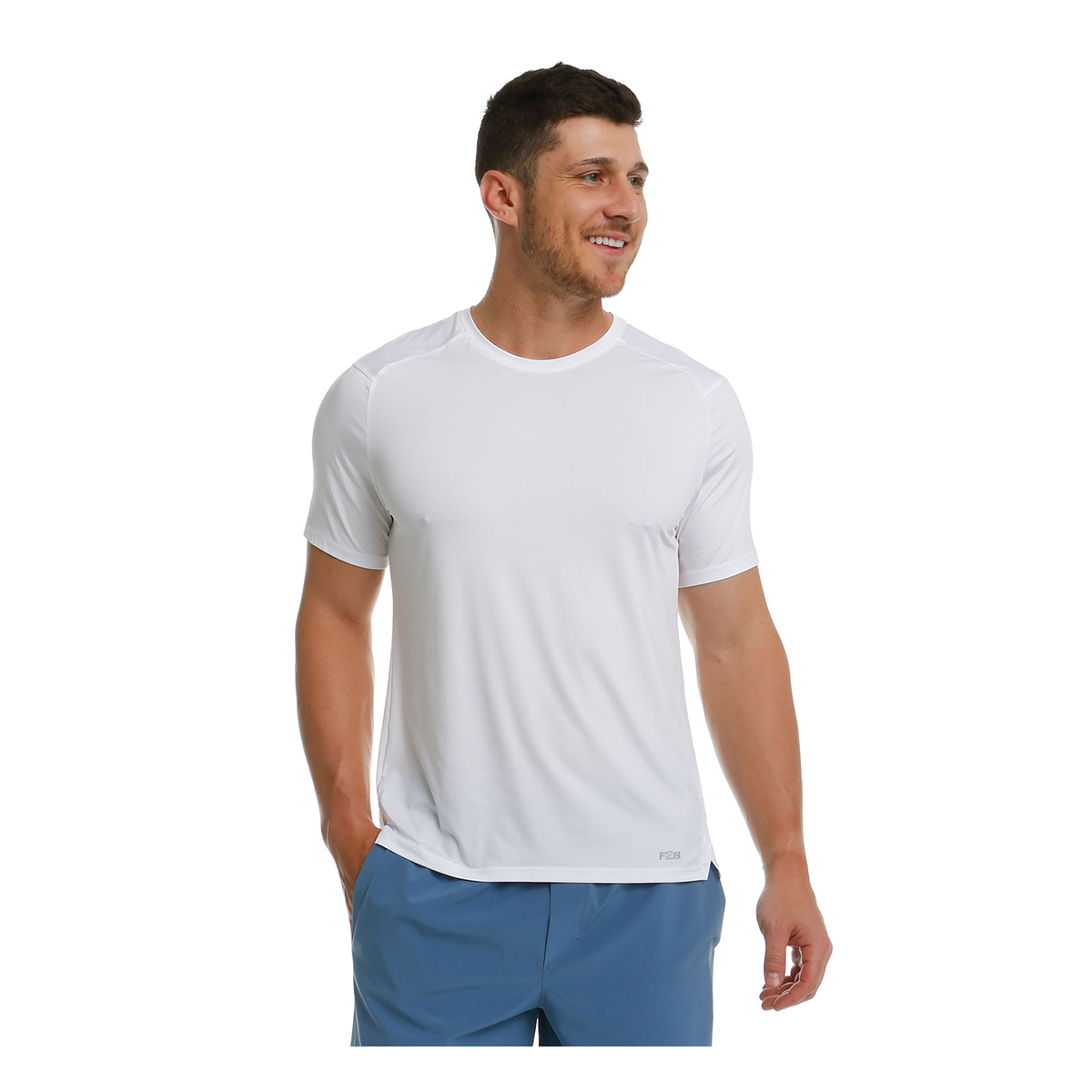 F2R Chris Shortsleeve