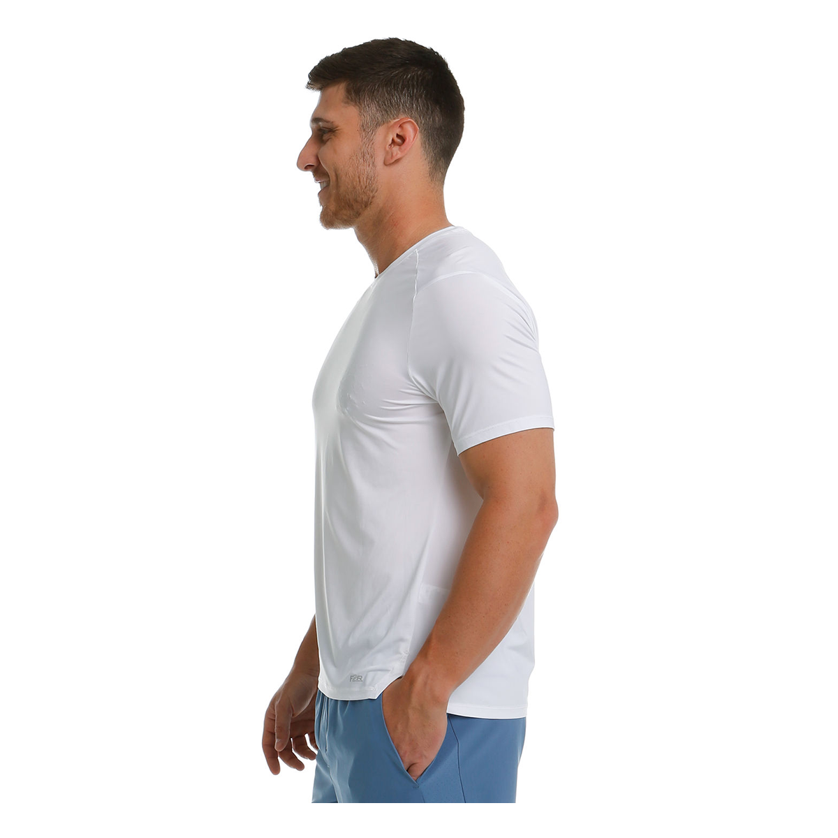 F2R Chris Shortsleeve