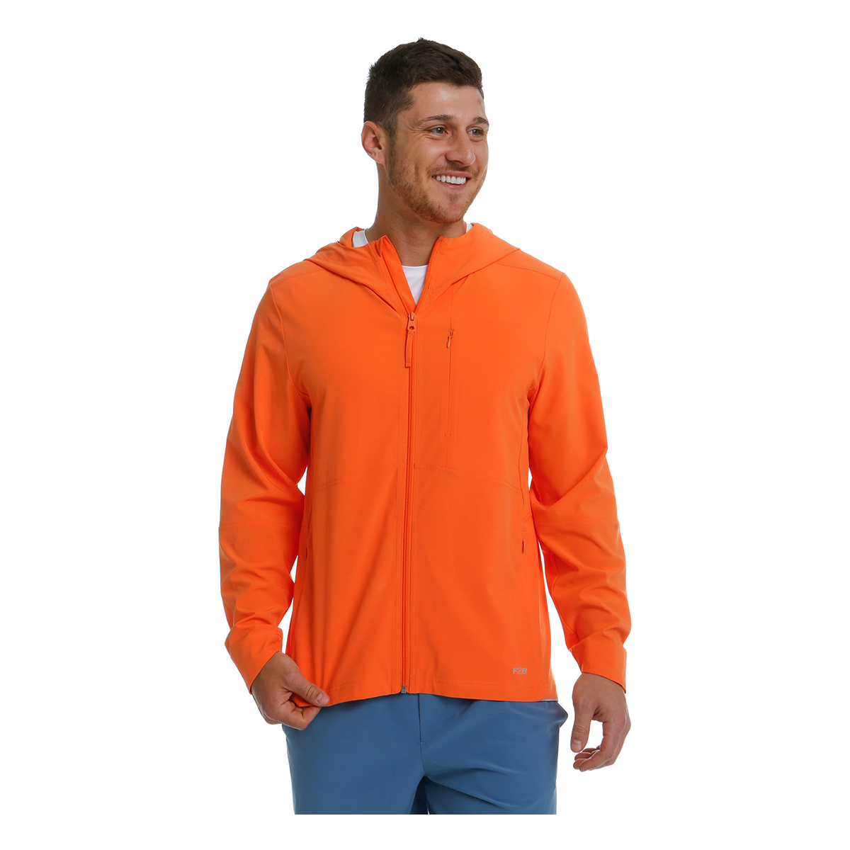 F2R Rob Jacket
