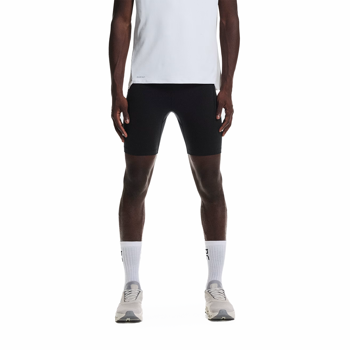 ON 8" Performance Tights